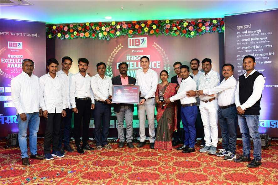 Yashwant Paramedical College, Nanded